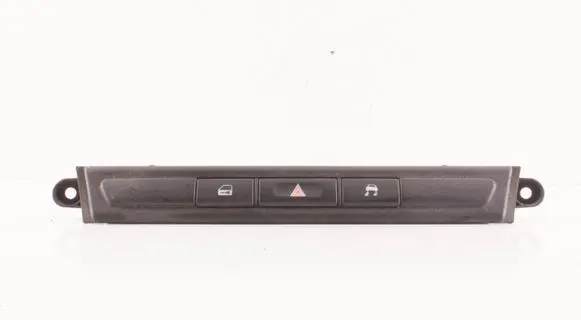 Jaguar S-Type Hazard light switch 2R8311B650AC