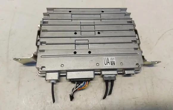 Toyota C-HR I Other control units/modules 86840-K0020-B
