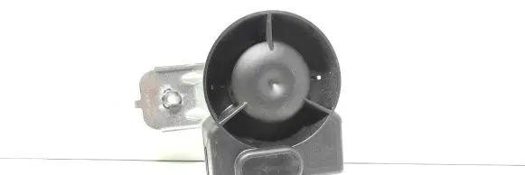 Alarm system siren