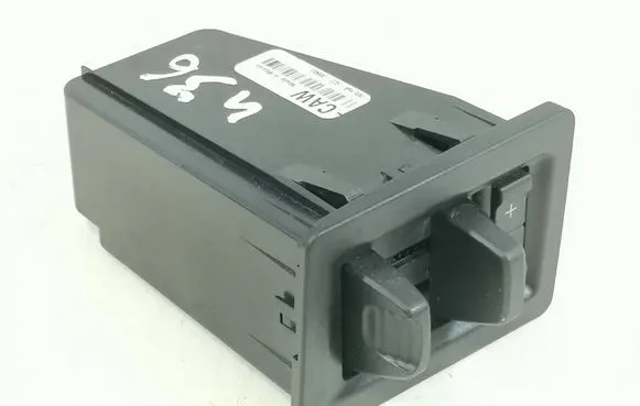 Ford F150 Tow bar trailer control unit/module JL3Z-2C006-AA