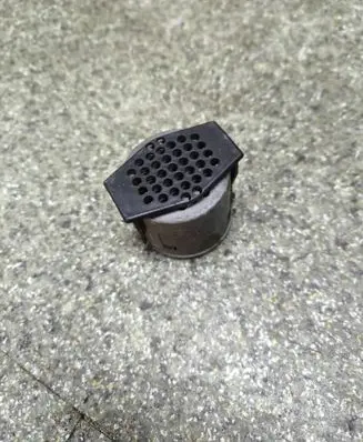 BMW 3 E30 Parking PDC sensor speaker 1378017