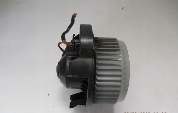 BMW 2 Active Tourer U06 Interior heater climate box assembly GX7319E624AA