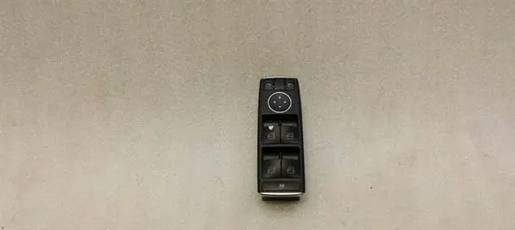 Mercedes-Benz GLK (X204) Electric window control switch A2049055302