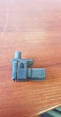 BMW 3 E46 Bonnet alarm switch sensor 8352229
