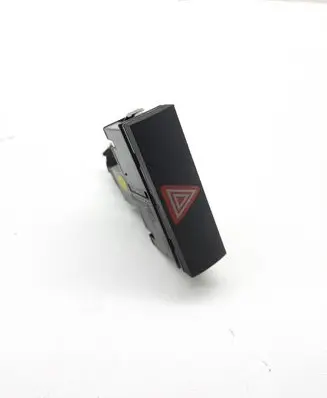 Audi A6 S6 C6 4F Hazard light switch 4F0941509