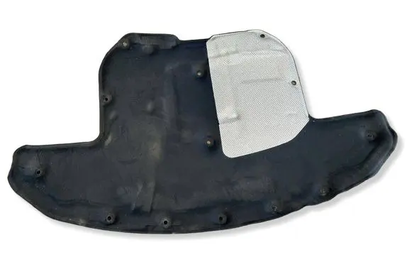 Mercedes-Benz C W205 Front sound insulation A2056824702 2056824702