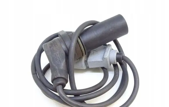 Skoda Superb B5 (3U) Crankshaft position sensor 038 907 319E