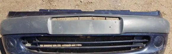 Citroen Xsara Picasso Front bumper