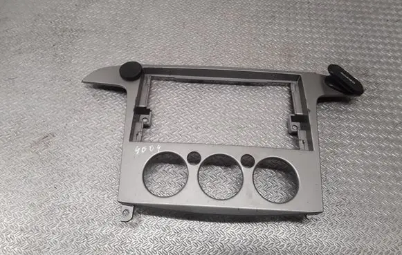 Ford Galaxy Climate control/heater control trim 6M2118522AE