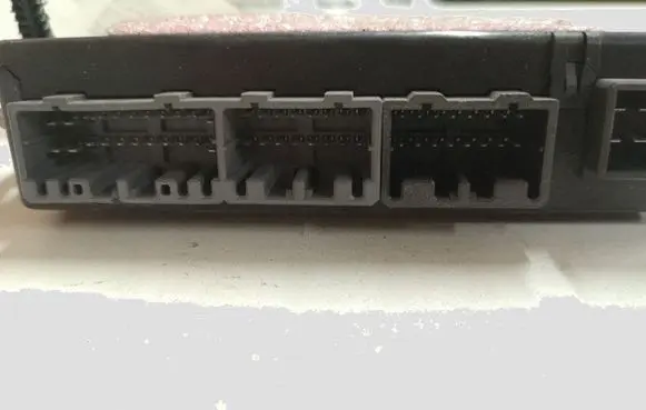 Chrysler 300 - 300C Door control unit/module 42859C 1537 56038722AP