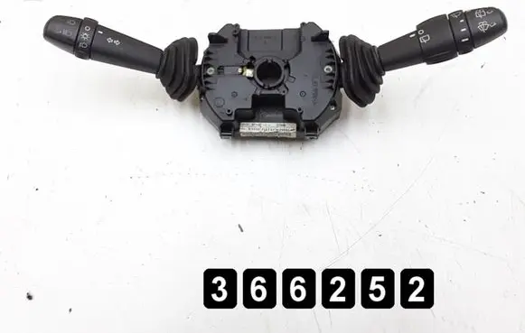 Fiat Stilo Other switches/knobs/shifts 1040056348