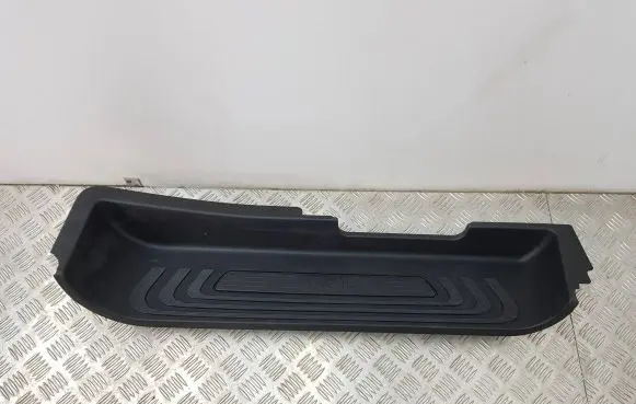 Mercedes-Benz V Class W447 Front sill trim cover A4476801506 GSTAND07