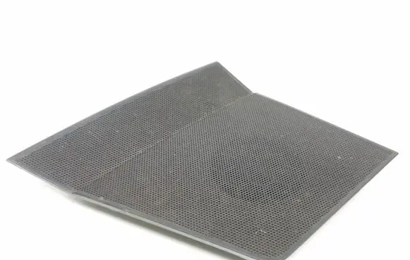 Mercedes-Benz Sprinter W906 Dash center speaker trim cover A9066890106