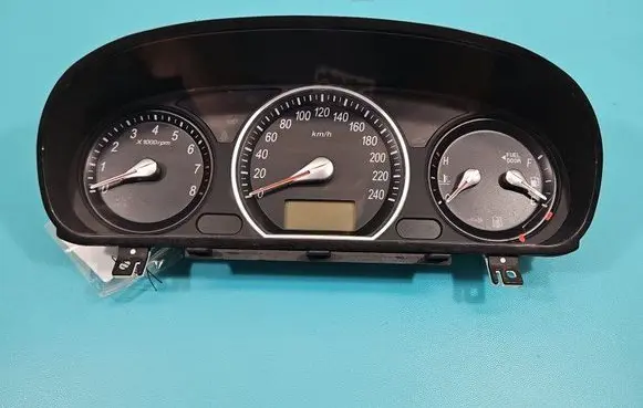 Speedometer (instrument cluster)