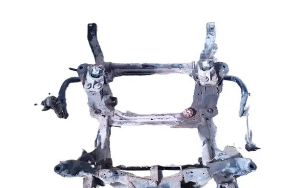 Land Rover Discovery 5 Front subframe 