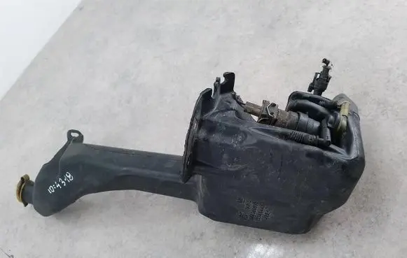 Opel Zafira B Windshield washer fluid reservoir/tank 13145448