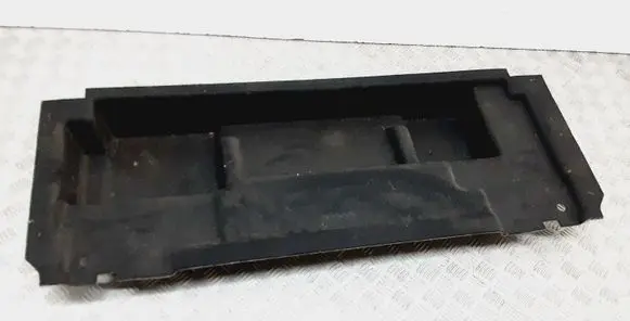 Volvo XC90 Glove box in trunk 