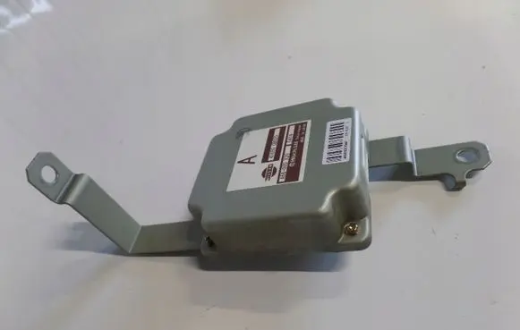 Nissan Murano Z50 Gearbox control unit/module 41650CB020