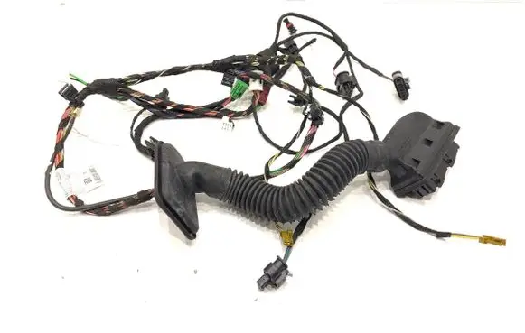 Mercedes-Benz GLE W167 Front door wiring loom A1675401329