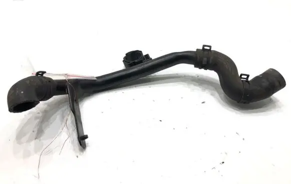 Volkswagen Golf VI Engine coolant pipe/hose 03L122157R