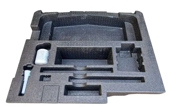 Land Rover Range Rover Evoque L538 Other center console (tunnel) element GJ32-19G381-AA