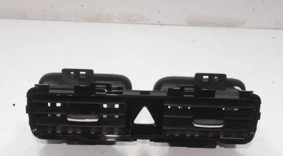 Hyundai Ioniq Dashboard air vent grill cover trim 97411G2AA0