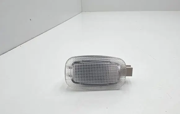 Mercedes-Benz C W205 Boot/trunk interior light A0028202101 2JA00921104