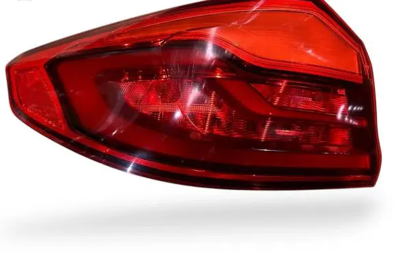 BMW 5 G30 G31 Rear/tail lights 7376463 63217376463