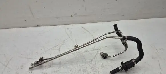 Volkswagen Golf VI Fuel line/pipe/hose 06F127509AB