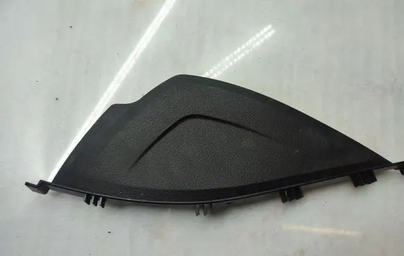 BMW 3 F30 F35 F31 Dashboard side end trim 9218553