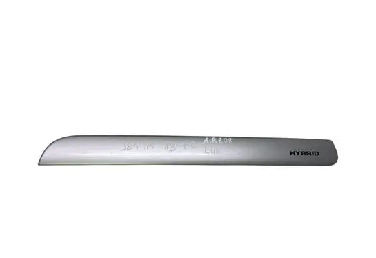 Volkswagen Jetta VI Dashboard glove box trim 5C7858529C 5C7858415C