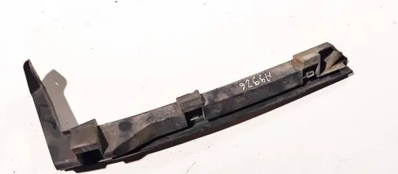 Ford Galaxy Front bumper mounting bracket 7m0807184a 95vw17e775db