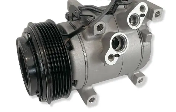 Hyundai i10 Air conditioning (A/C) compressor (pump) F500QQDWB04 97701B4010