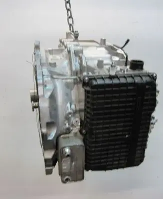 Peugeot Partner III Automatic gearbox M8D27000BC