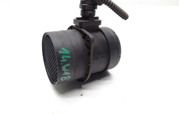 Mass air flow meter