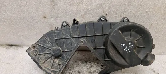 Timing belt guard (cover)