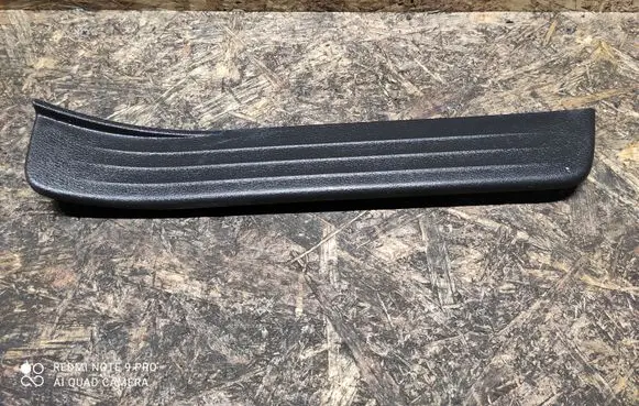 Infiniti Q50 Rear sill trim cover 769B24GA0A
