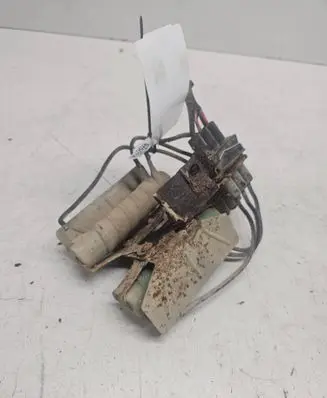 Seat Alhambra (Mk1) Coolant fan relay 