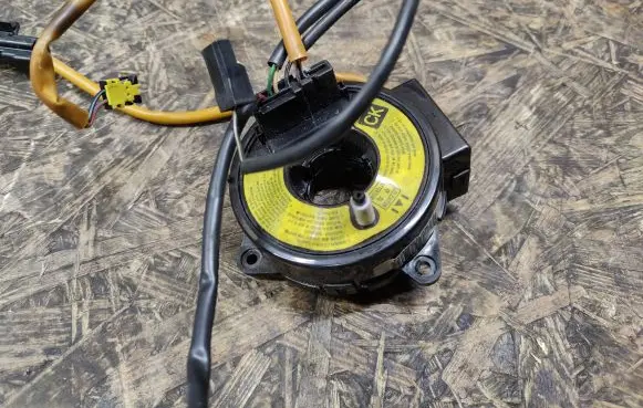Chevrolet Epica Airbag slip ring squib (SRS ring) FL6CKA0CU