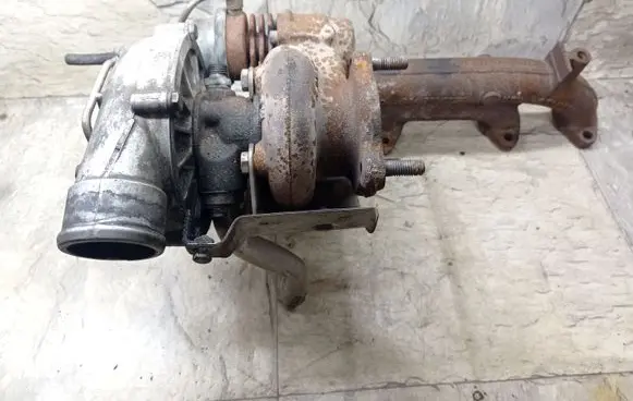 Volvo S70 V70 V70 XC Turbo 5314151 53167063 074253033K