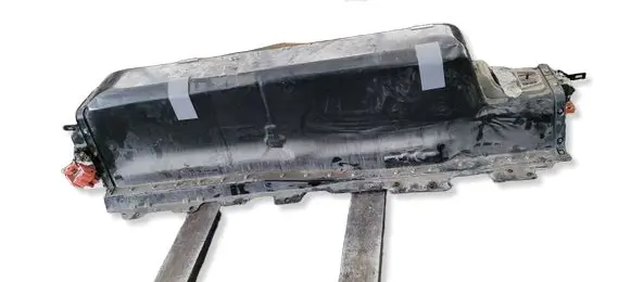 Volvo XC90 Hybrid / electric car battery 31673714 31673714T EPAAFA