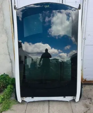 Citroen DS5 Roof 