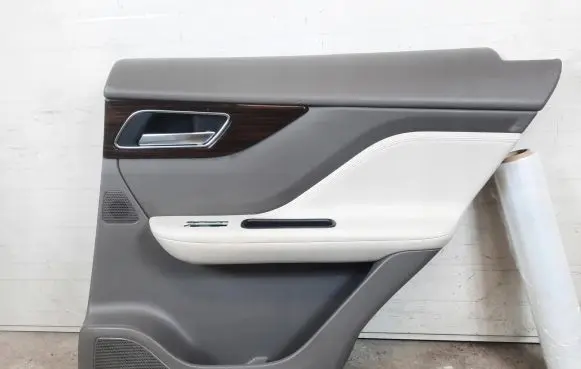 Jaguar F-Pace Rear door card panel trim HK8320986ACW