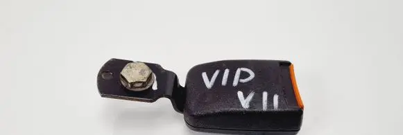 Ford Galaxy Middle seatbelt buckle (rear) 