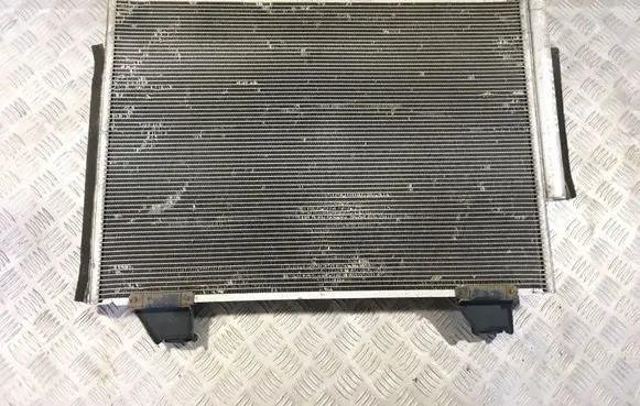 Toyota Hilux (AN10, AN20, AN30) A/C cooling radiator (condenser) 884600K080A 269245501