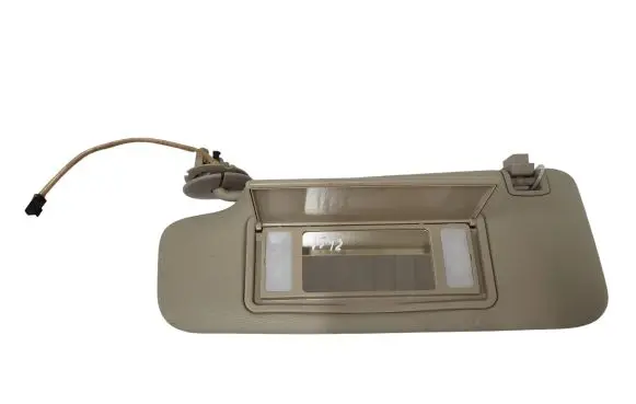 Opel Insignia A Sun visor