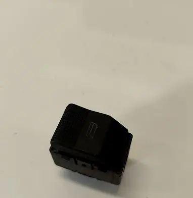 Audi A4 S4 B5 8D Electric window control switch 4D0959855