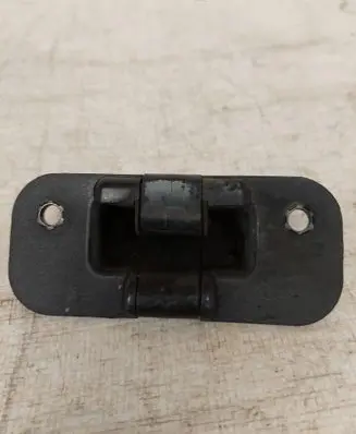 Opel Vivaro Sliding door contact joint 6727T 075742