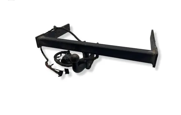 Volkswagen Transporter - Caravelle T5 Tow bar set 