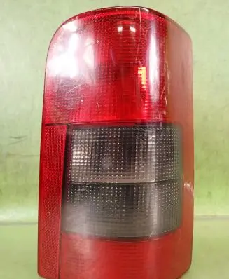 Peugeot Partner Rear/tail lights 11-A475